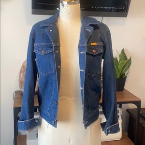 Rustler Denim Jacket
